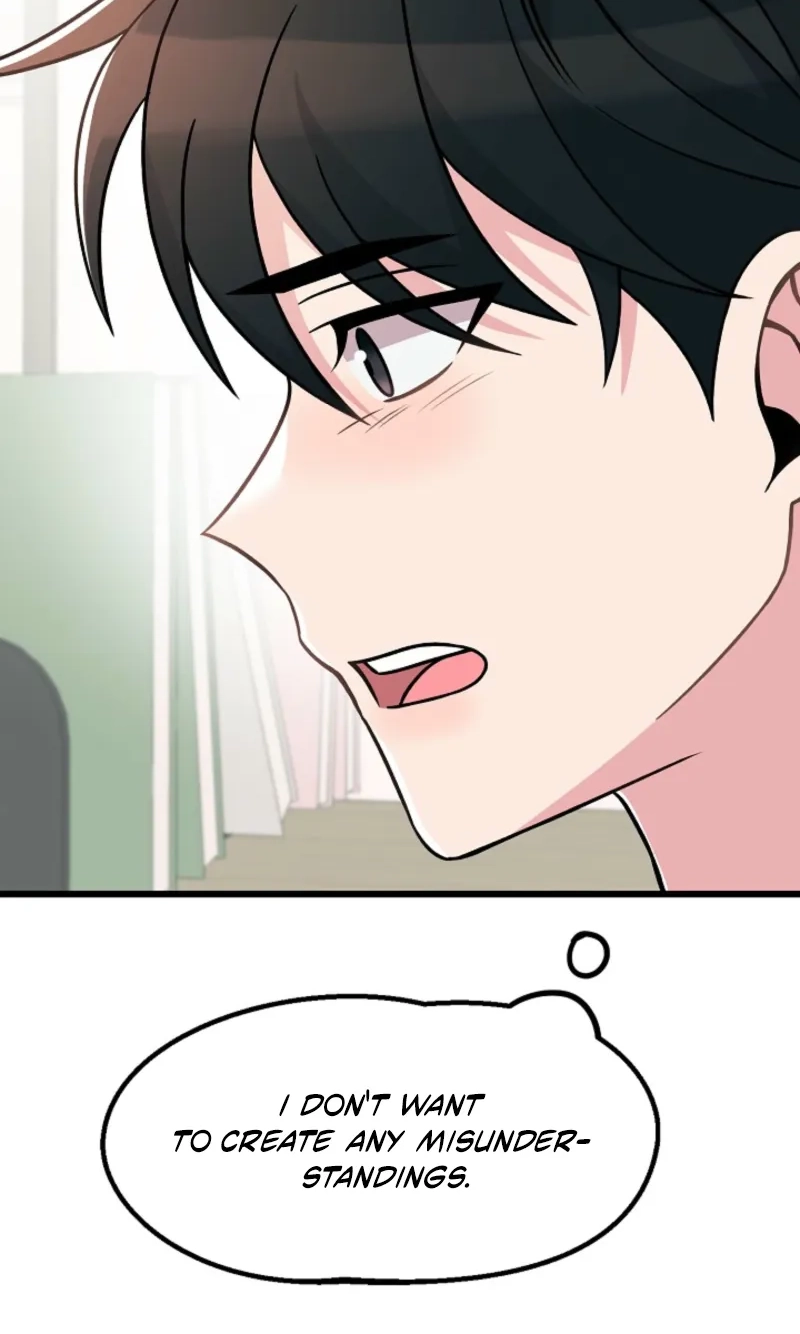 Alien to Love Chapter 31 page 49 - 