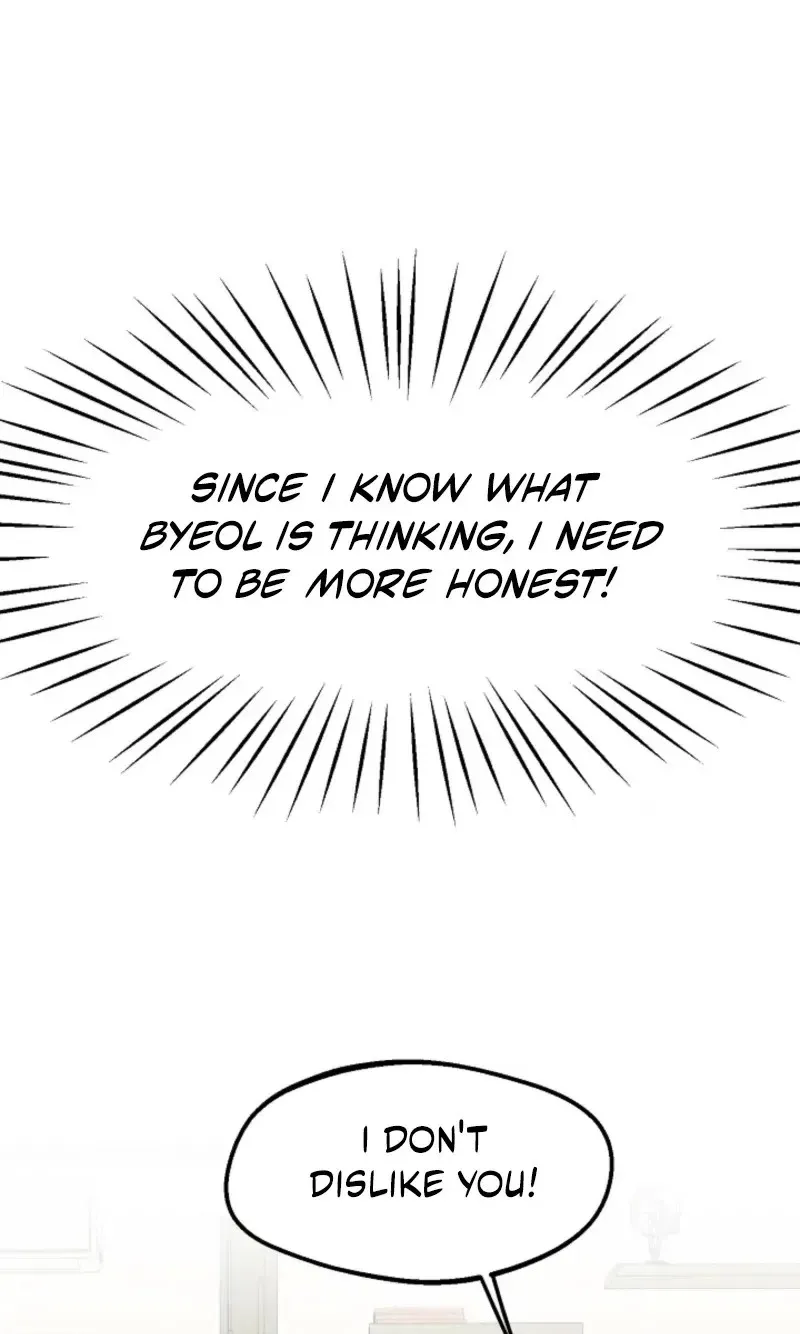 Alien to Love Chapter 31 page 50 - 
