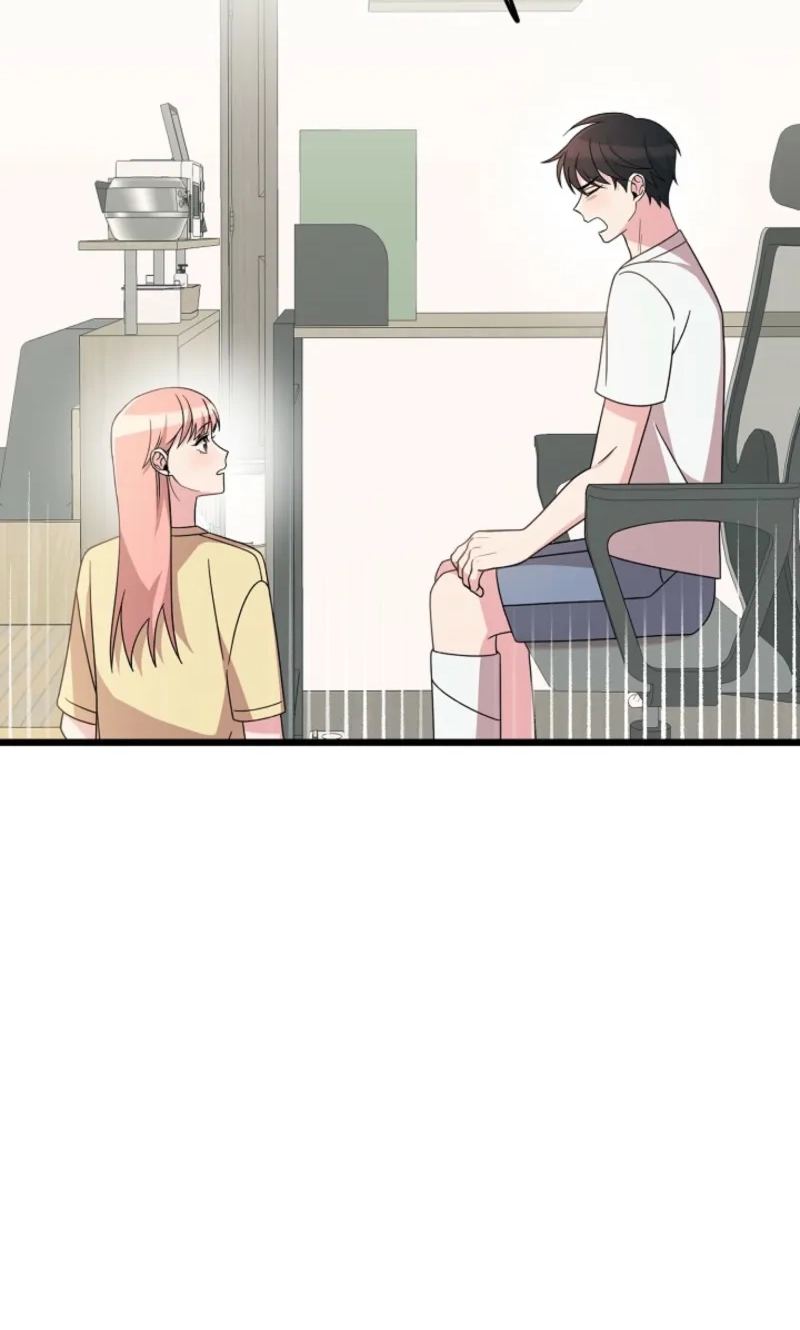 Alien to Love Chapter 31 page 51 - 