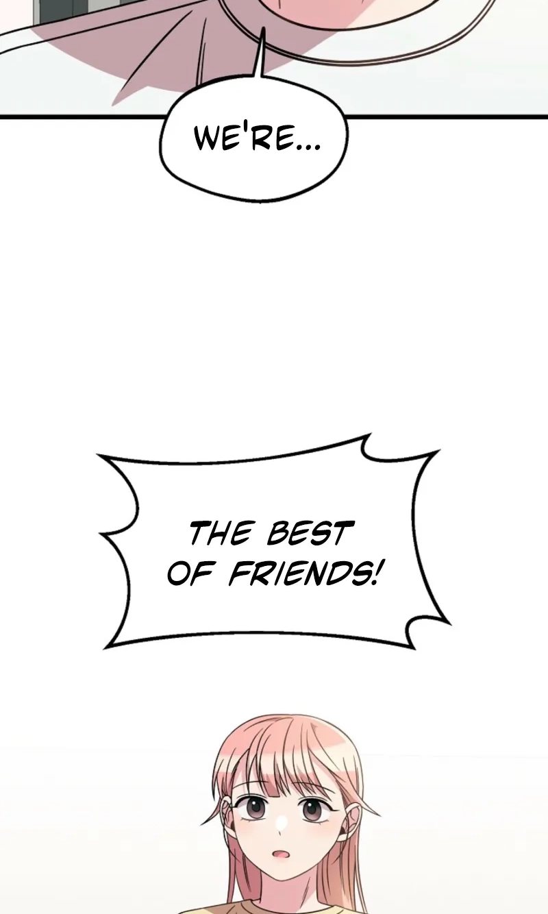 Alien to Love Chapter 31 page 53 - 