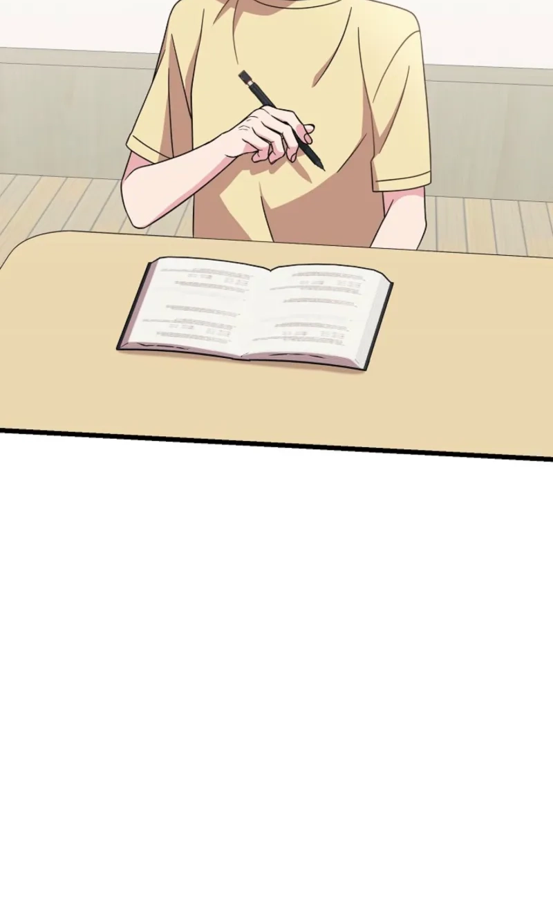 Alien to Love Chapter 31 page 54 - 