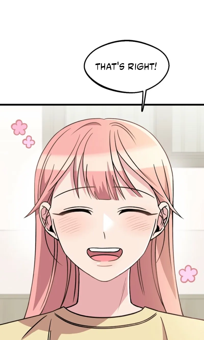 Alien to Love Chapter 31 page 55 - 