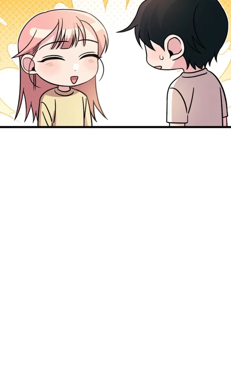Alien to Love Chapter 31 page 57 - 