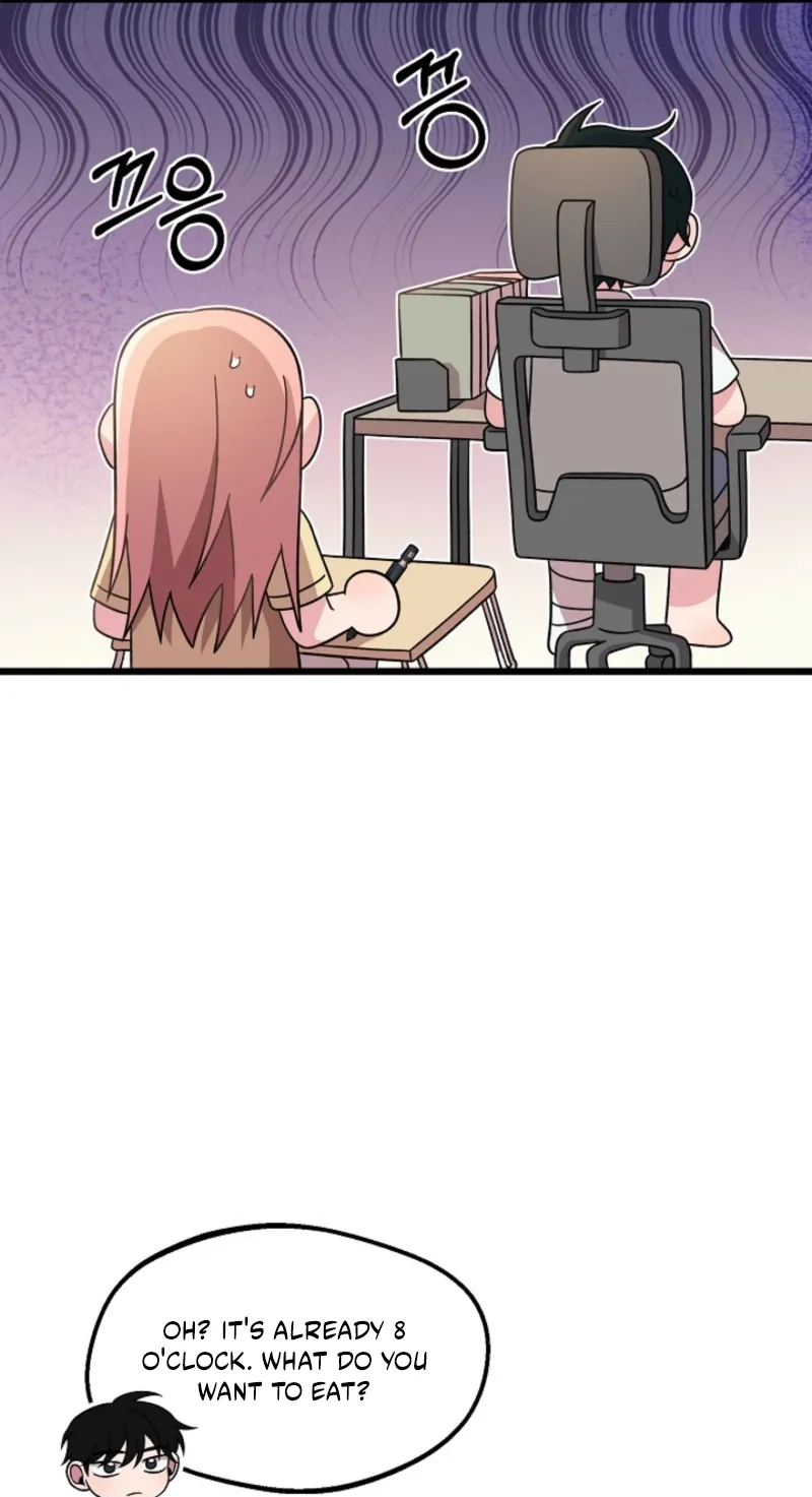 Alien to Love Chapter 31 page 63 - 