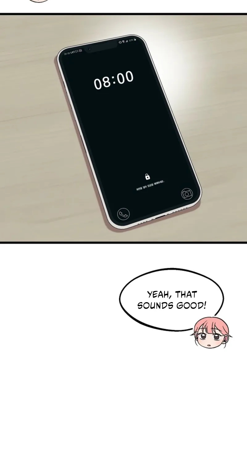 Alien to Love Chapter 31 page 64 - 
