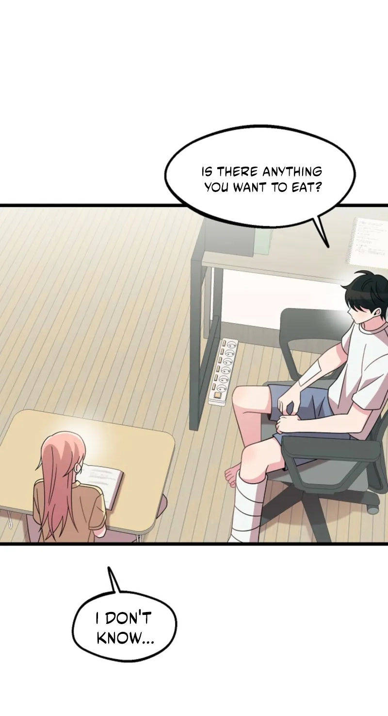 Alien to Love Chapter 31 page 65 - 