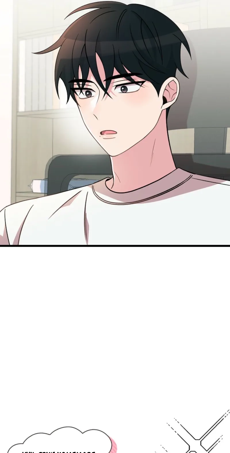 Alien to Love Chapter 31 page 68 - 