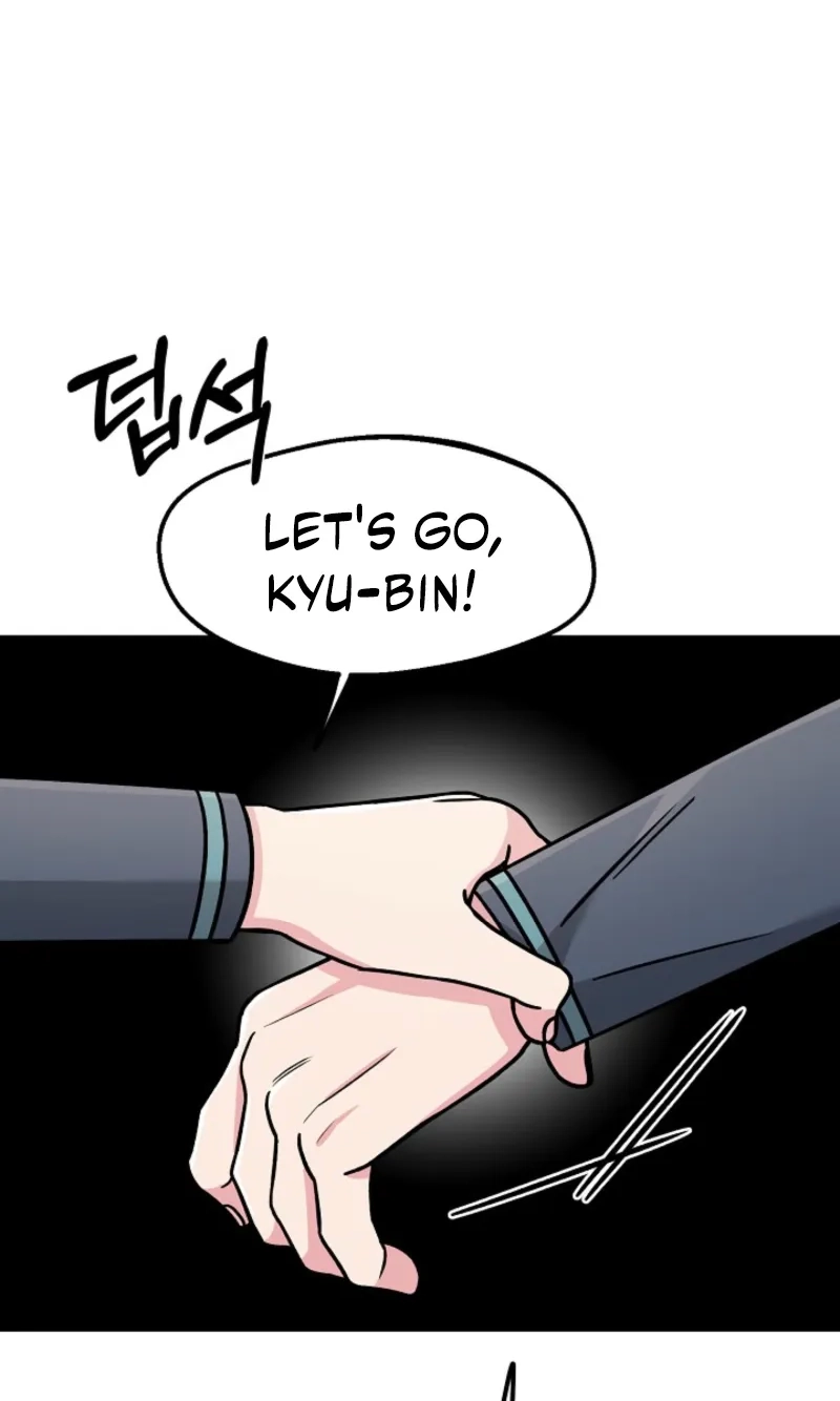 Alien to Love Chapter 31 page 8 - 
