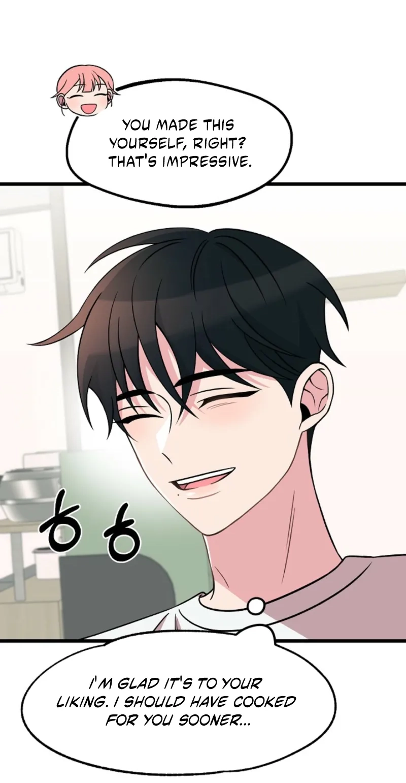 Alien to Love Chapter 31 page 74 - 