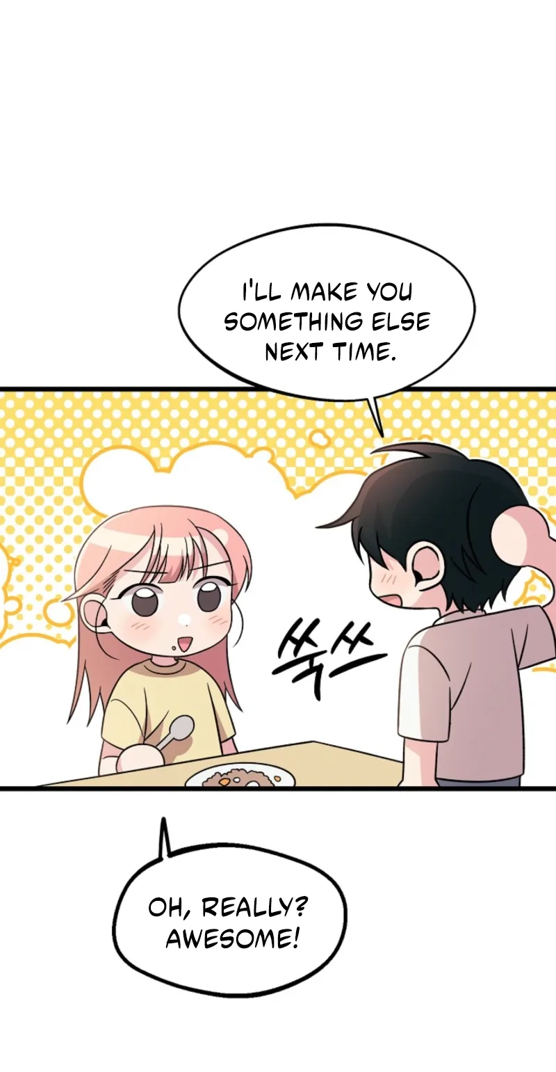 Alien to Love Chapter 31 page 75 - 
