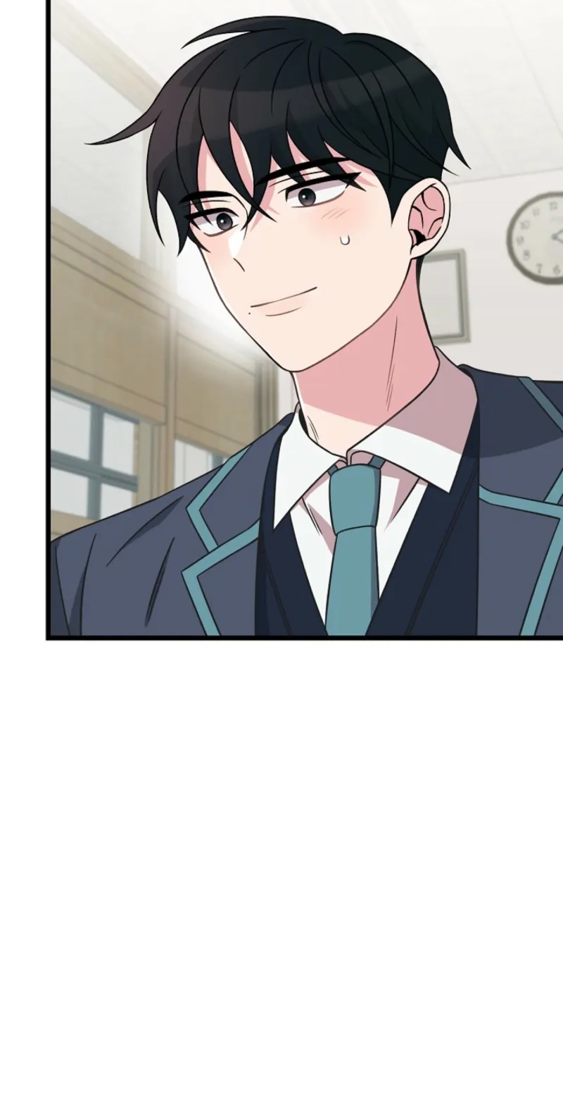 Alien to Love Chapter 31 page 79 - 