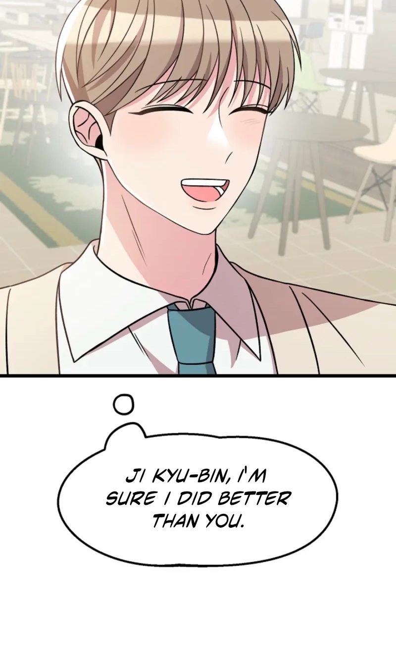 Alien to Love Chapter 31 page 85 - 