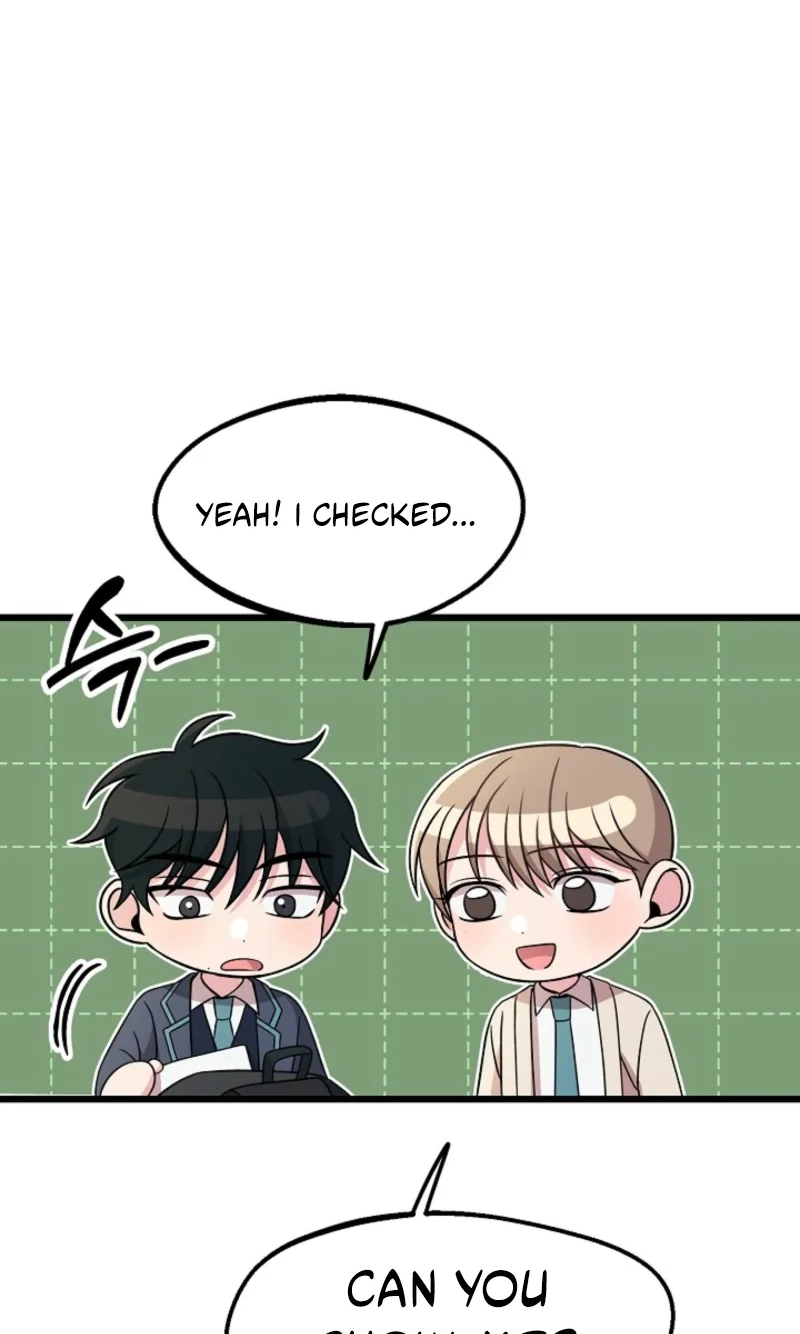 Alien to Love Chapter 31 page 86 - 