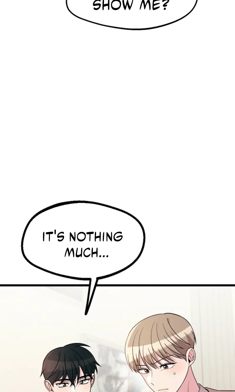 Alien to Love Chapter 31 page 87 - 