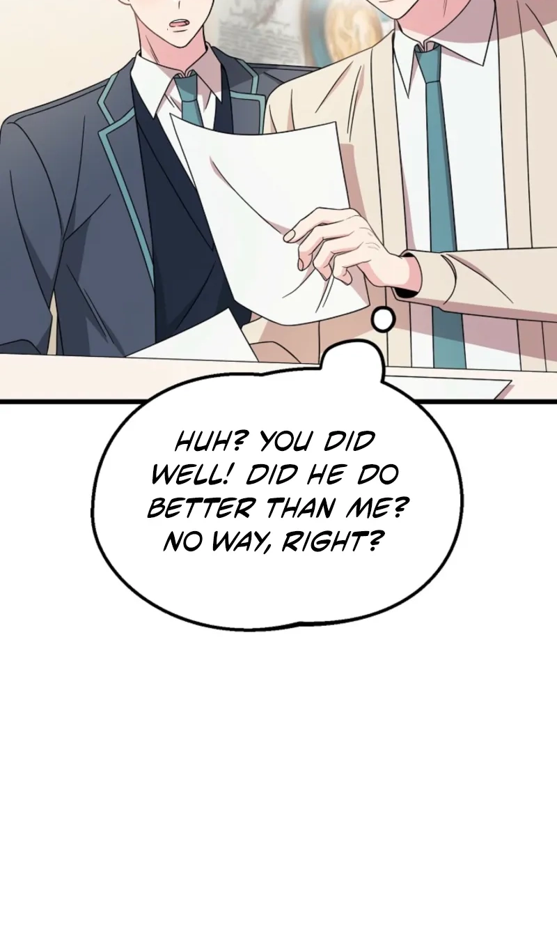 Alien to Love Chapter 31 page 88 - 