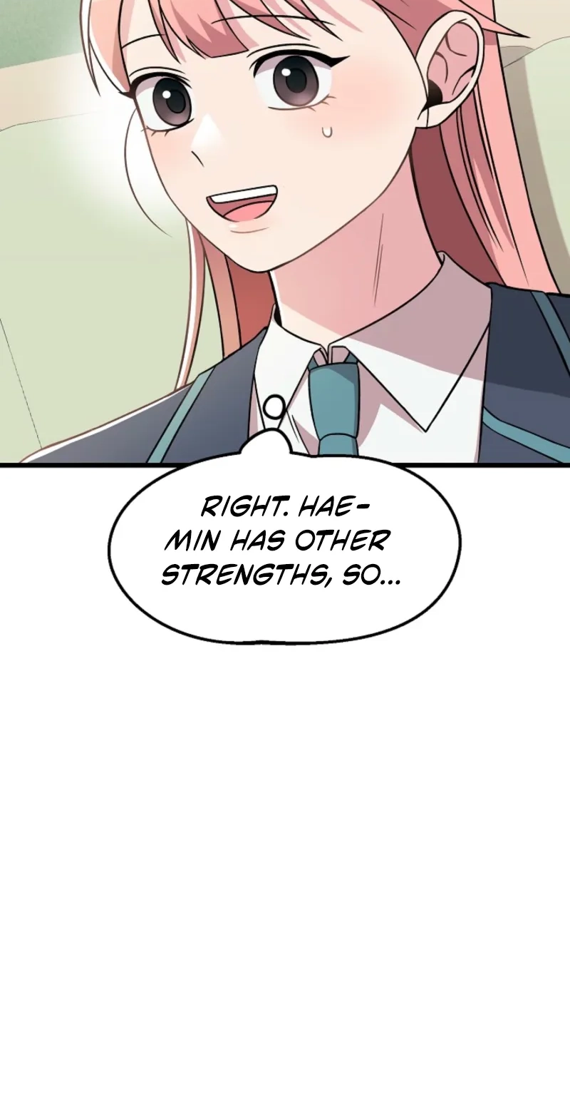 Alien to Love Chapter 31 page 91 - 