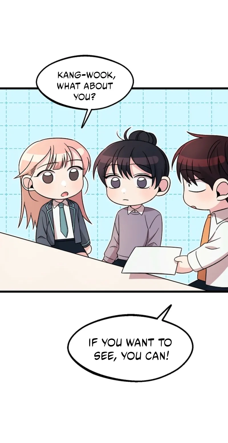 Alien to Love Chapter 31 page 92 - 
