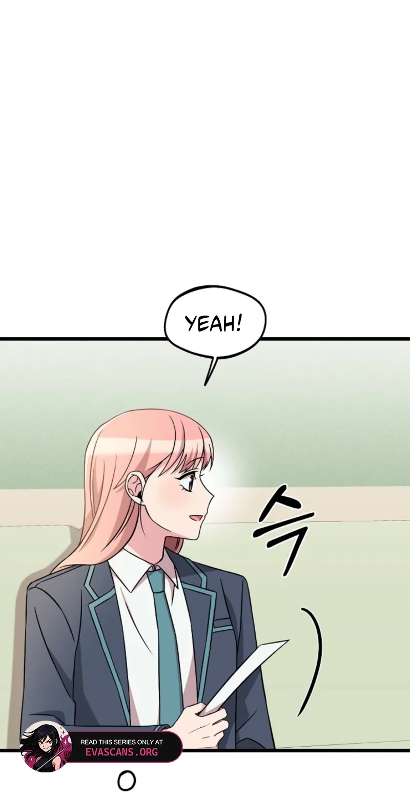 Alien to Love Chapter 31 page 93 - 