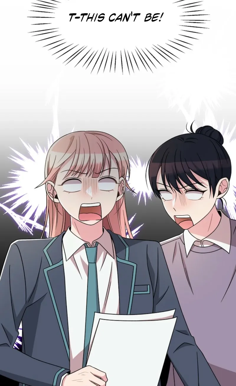Alien to Love Chapter 31 page 96 - 
