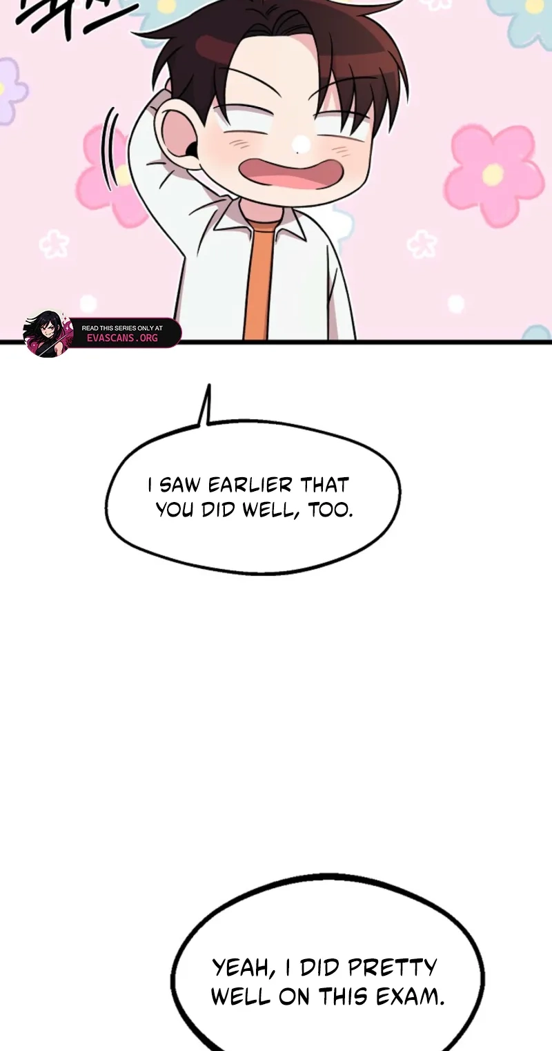 Alien to Love Chapter 32 page 19 - 