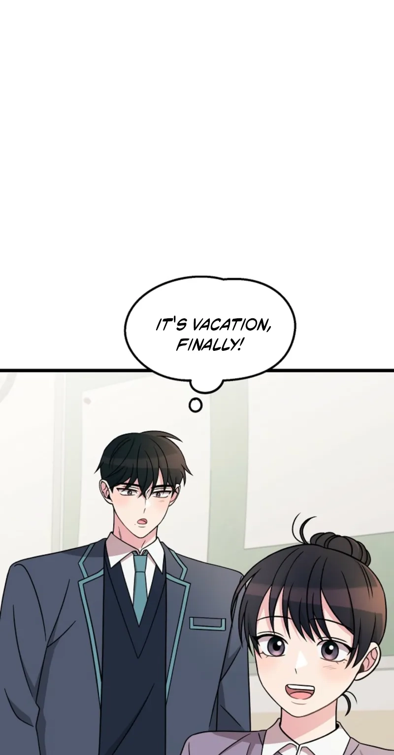 Alien to Love Chapter 32 page 24 - 