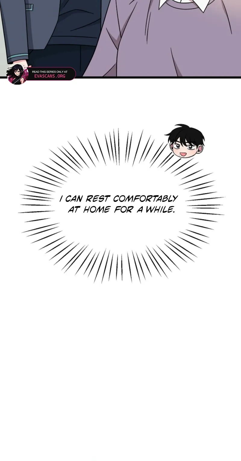 Alien to Love Chapter 32 page 25 - 
