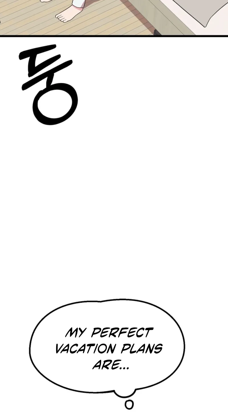 Alien to Love Chapter 32 page 29 - 