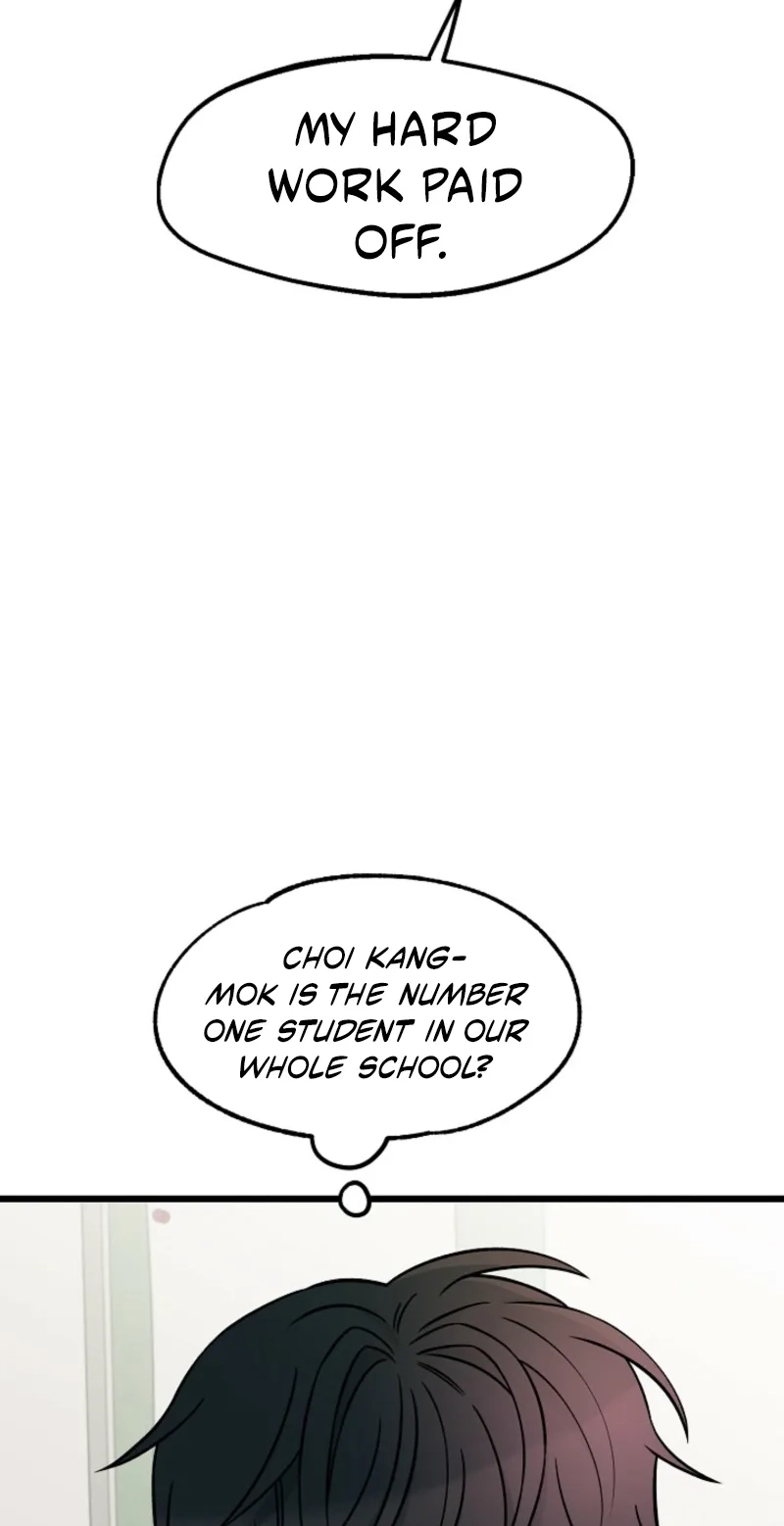 Alien to Love Chapter 32 page 4 - 