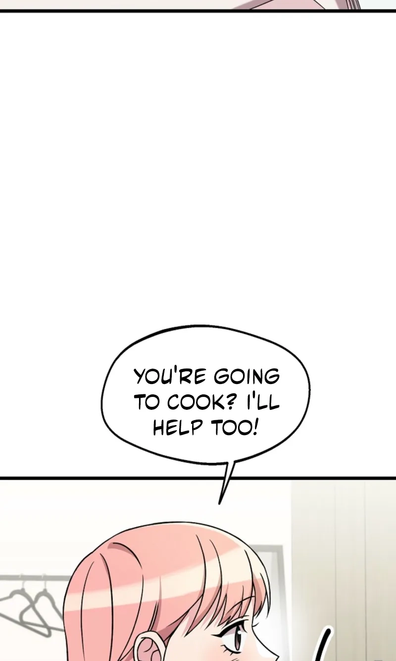 Alien to Love Chapter 32 page 33 - 