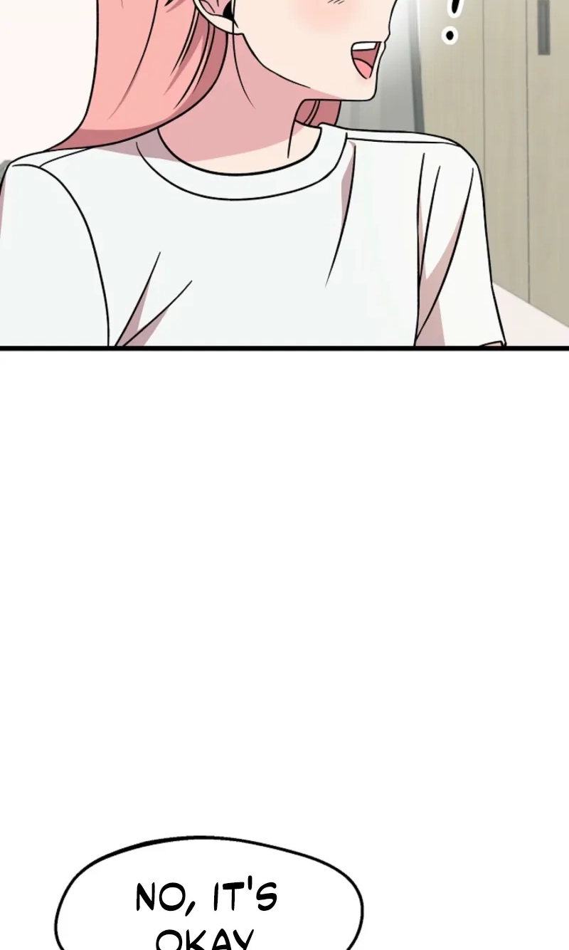 Alien to Love Chapter 32 page 34 - 