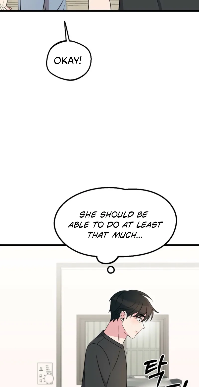 Alien to Love Chapter 32 page 38 - 