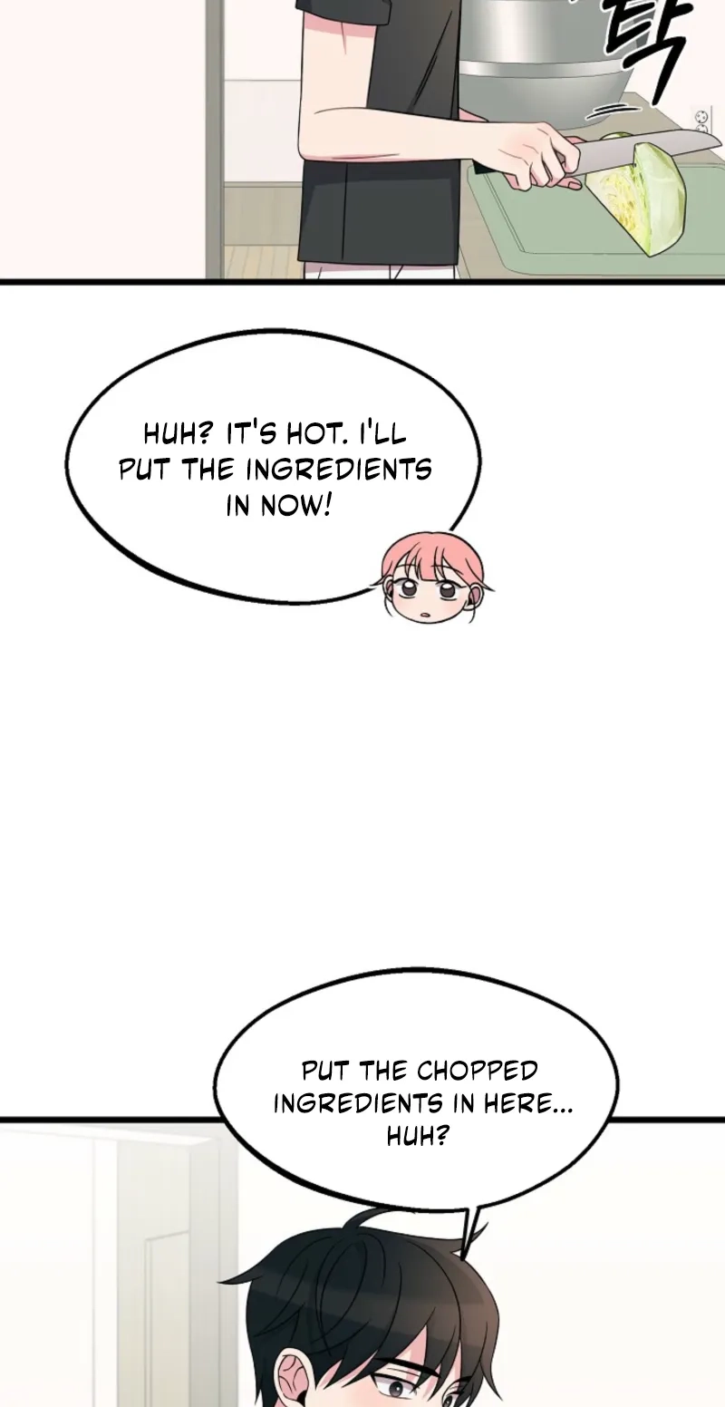Alien to Love Chapter 32 page 39 - 