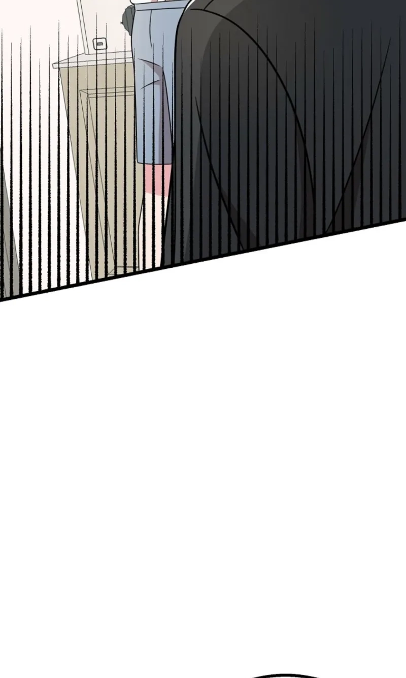 Alien to Love Chapter 32 page 43 - 