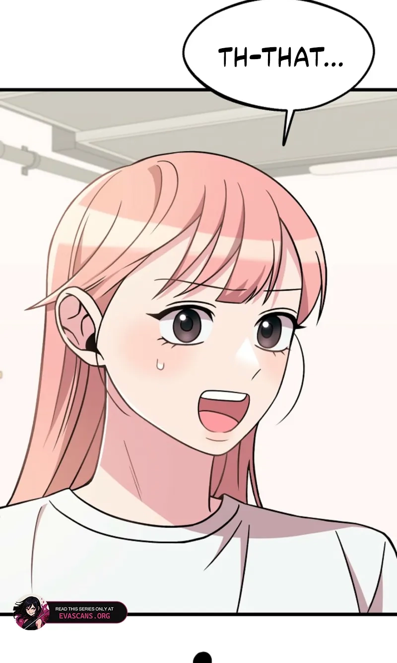 Alien to Love Chapter 32 page 44 - 