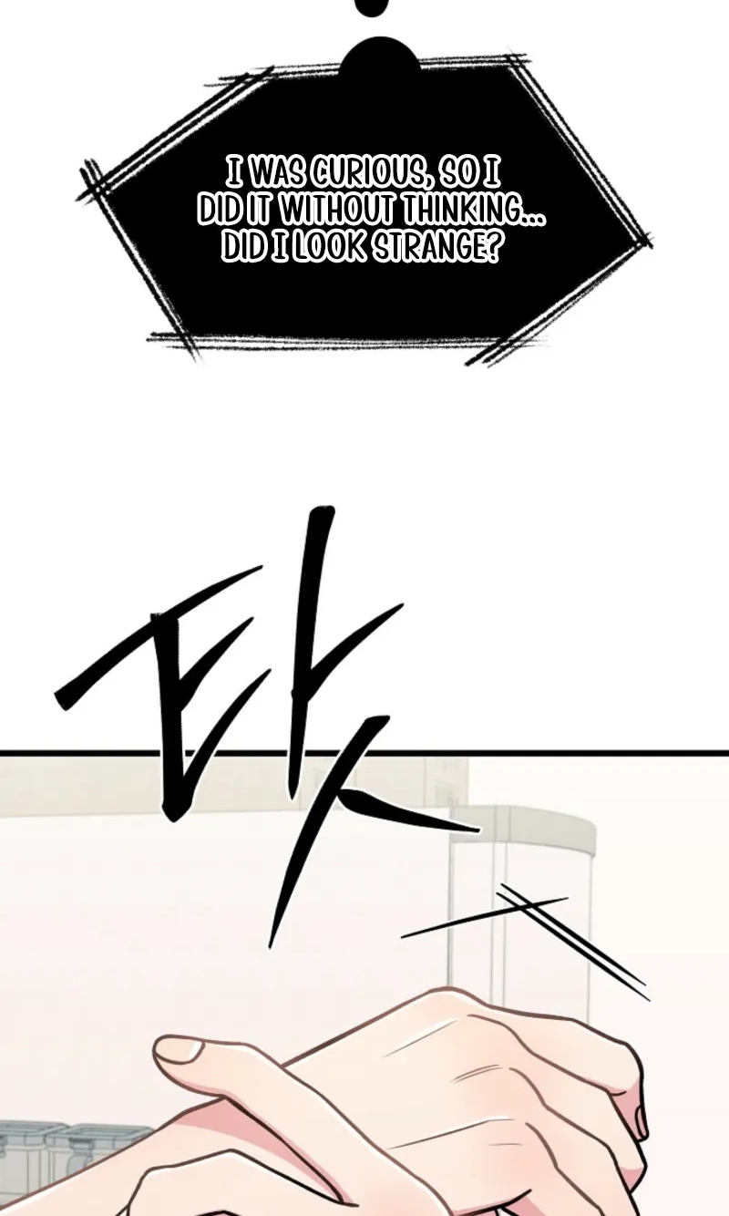 Alien to Love Chapter 32 page 45 - 