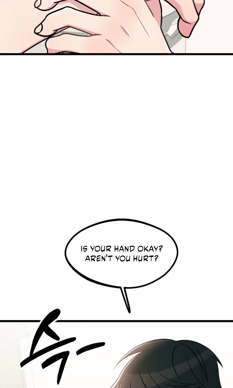 Alien to Love Chapter 32 page 46 - 