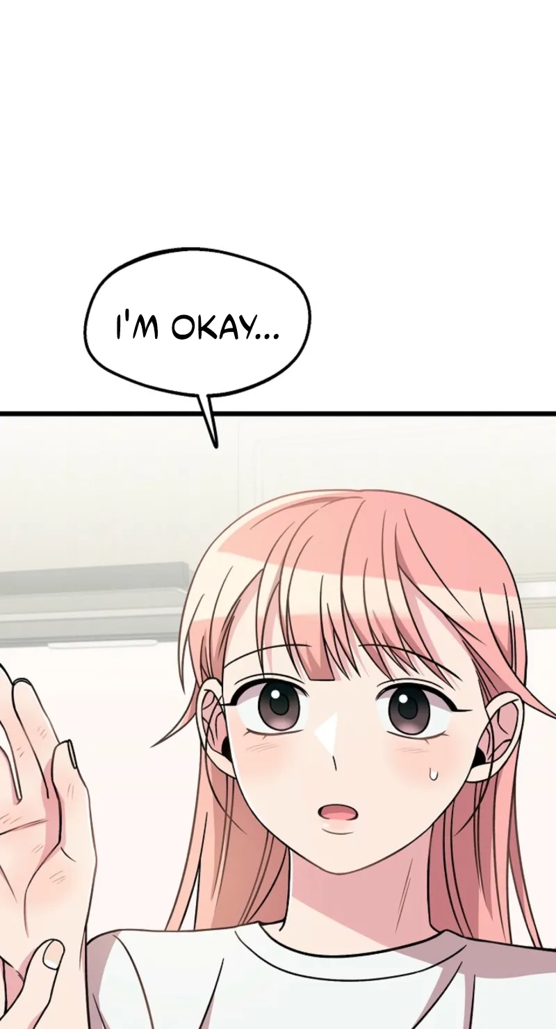 Alien to Love Chapter 32 page 48 - 