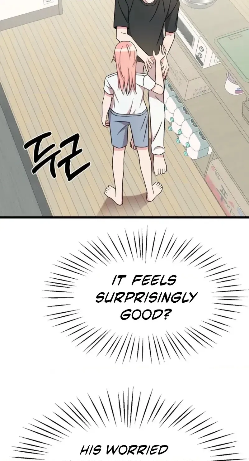 Alien to Love Chapter 32 page 50 - 