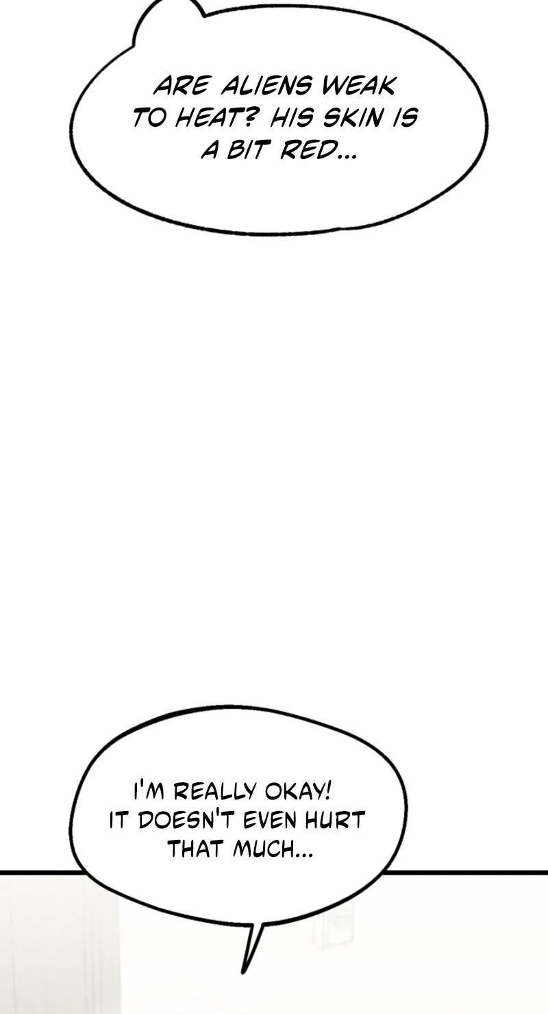 Alien to Love Chapter 32 page 52 - 