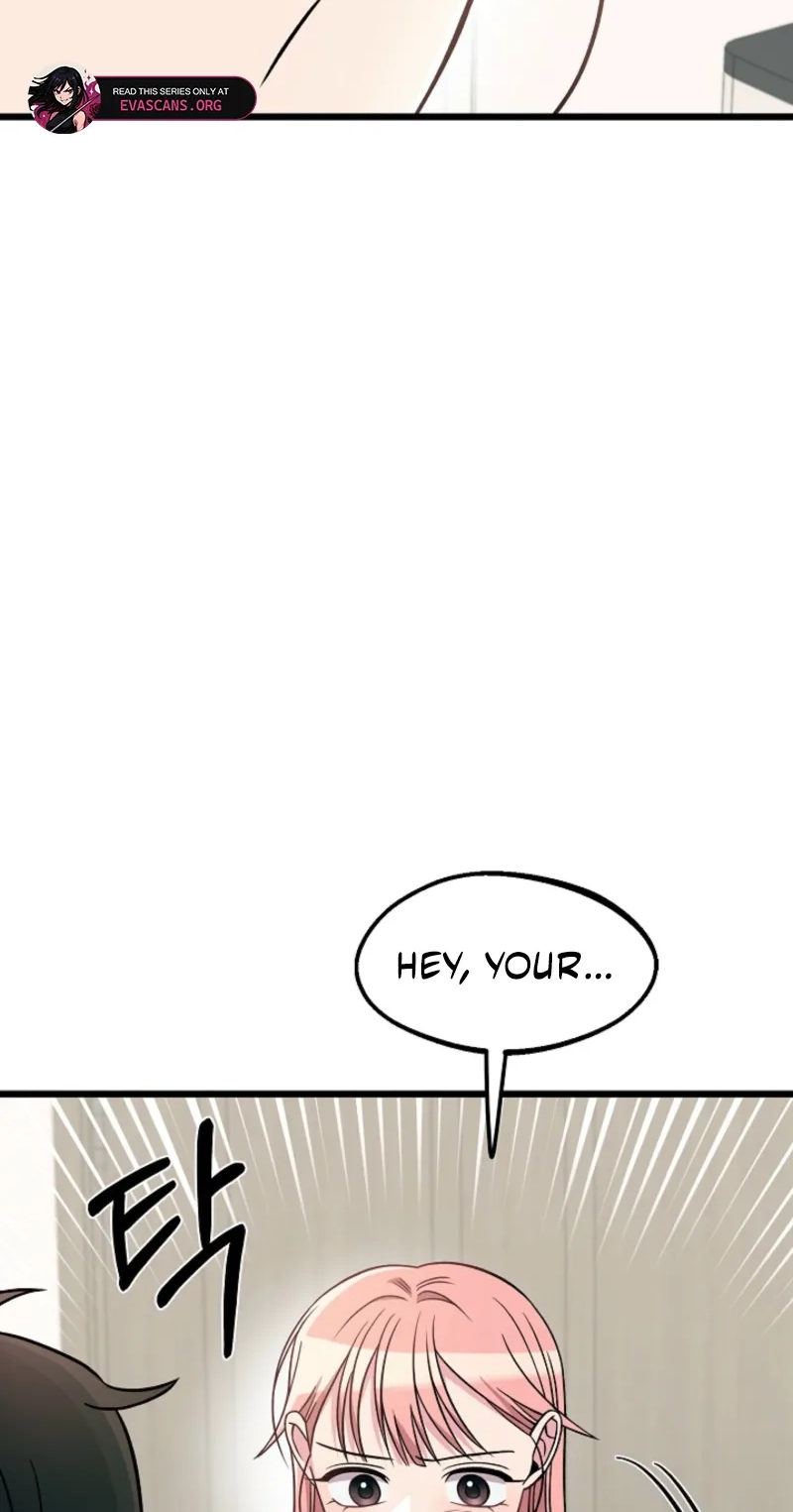 Alien to Love Chapter 32 page 55 - 
