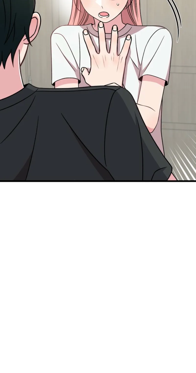 Alien to Love Chapter 32 page 56 - 