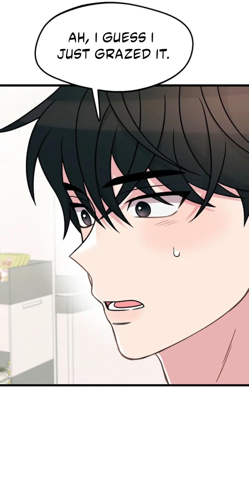 Alien to Love Chapter 32 page 58 - 