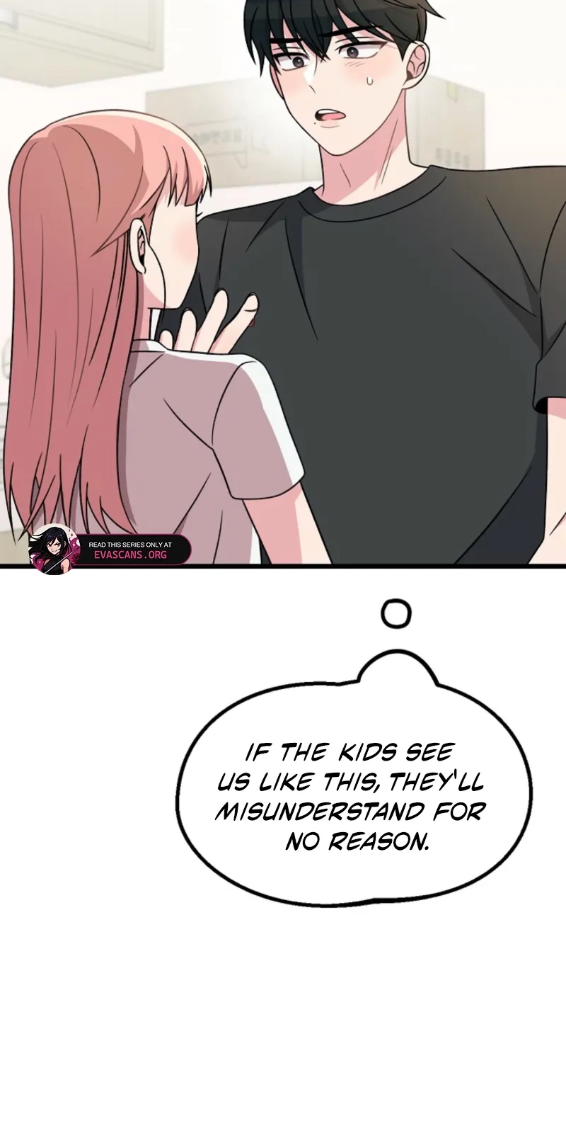 Alien to Love Chapter 32 page 62 - 