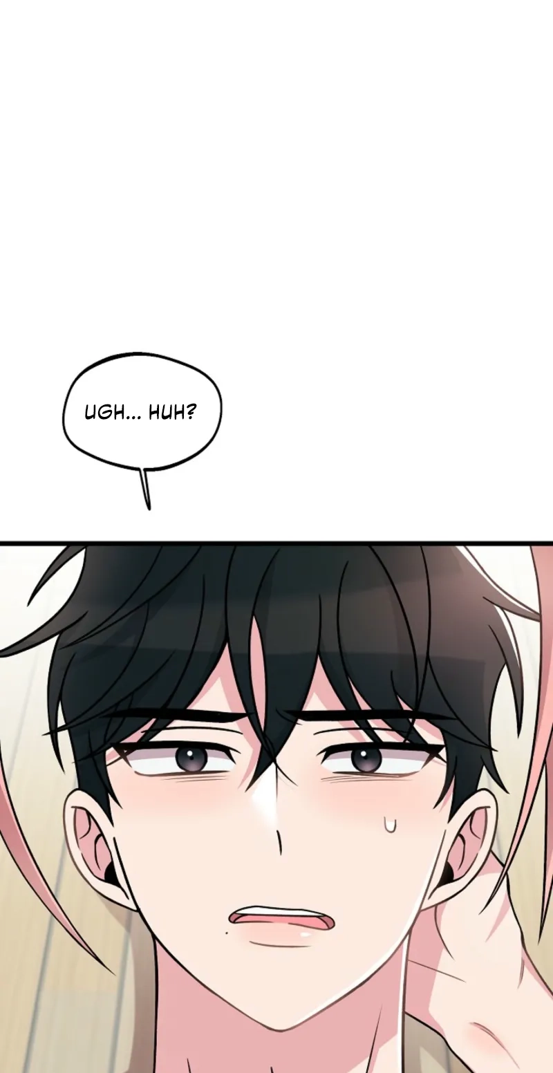 Alien to Love Chapter 32 page 69 - 