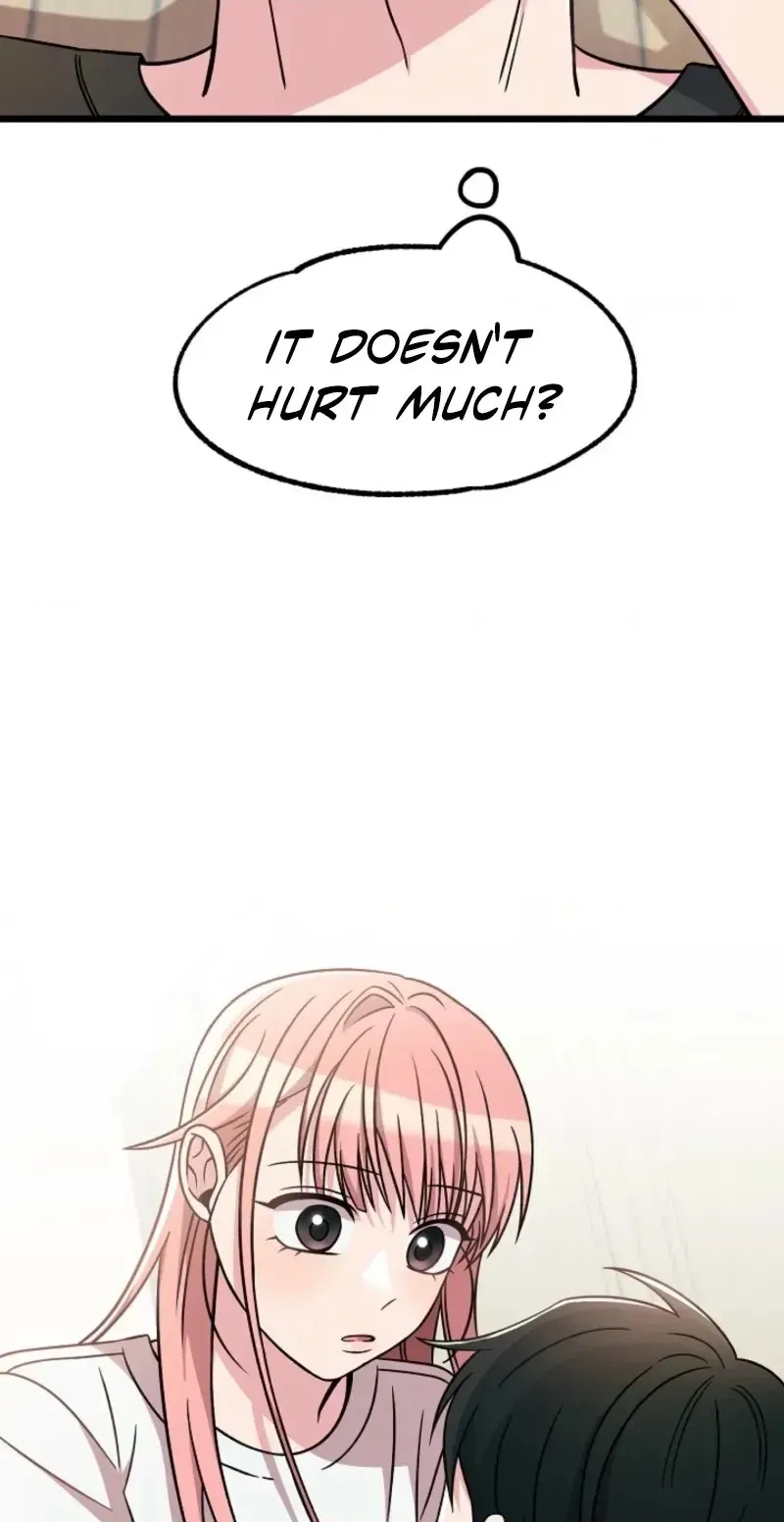 Alien to Love Chapter 32 page 70 - 