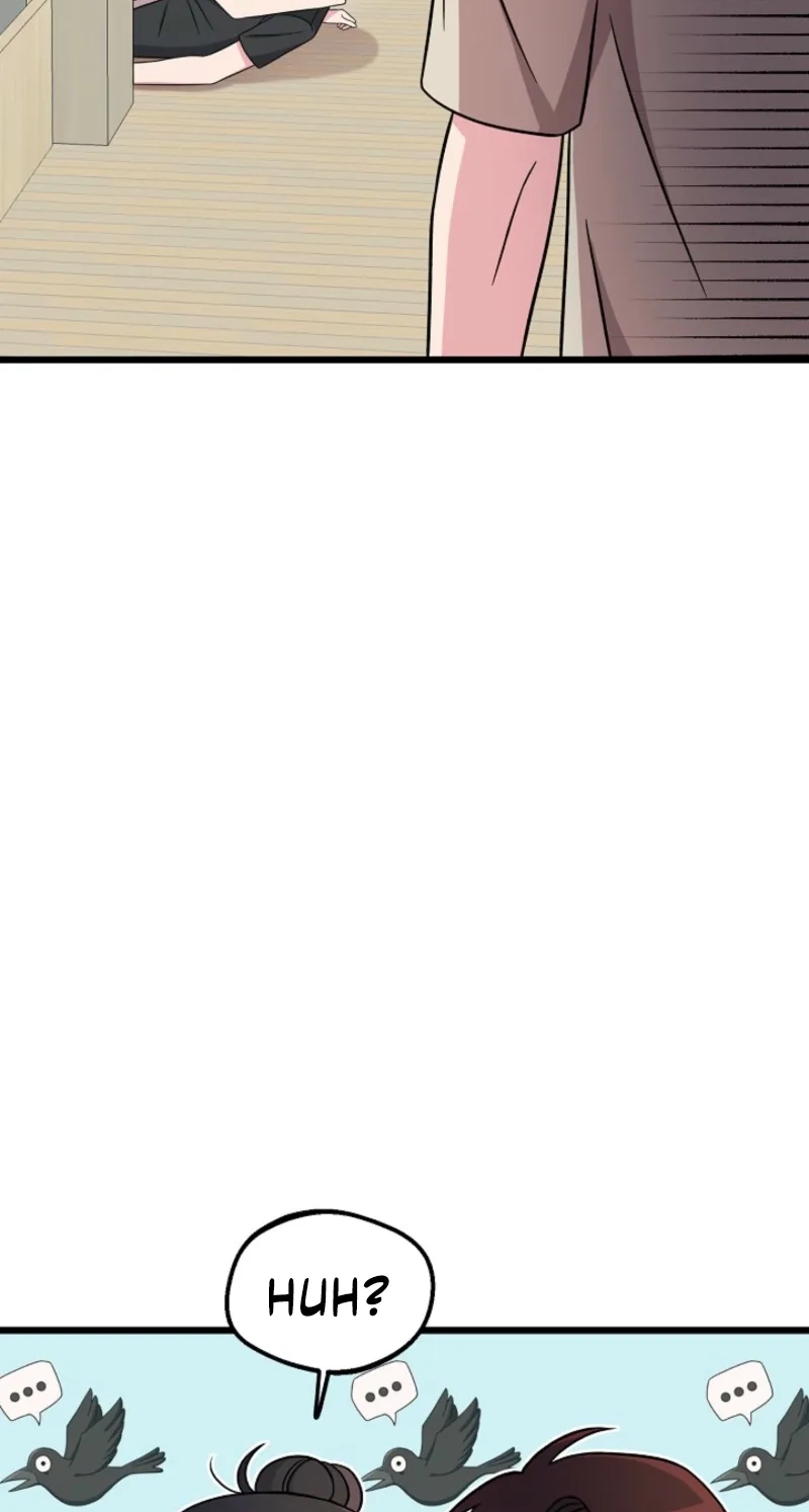 Alien to Love Chapter 32 page 76 - 