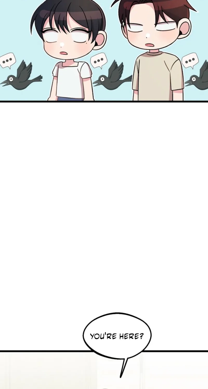 Alien to Love Chapter 32 page 77 - 