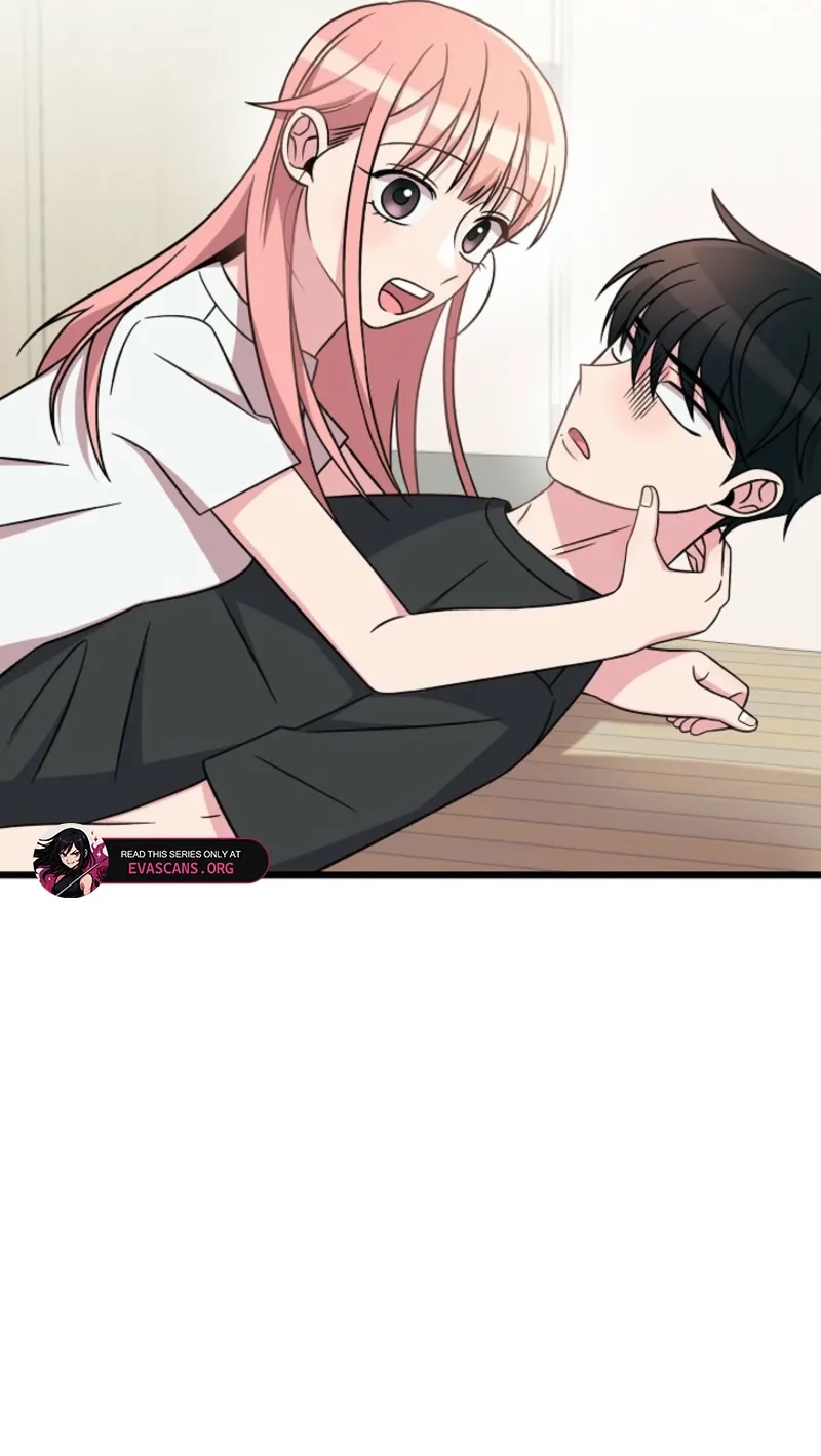 Alien to Love Chapter 32 page 78 - 