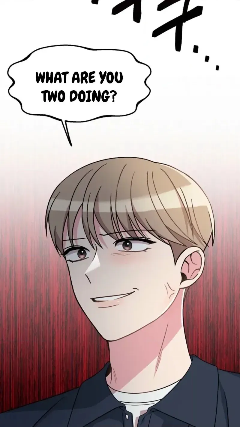 Alien to Love Chapter 32 page 80 - 