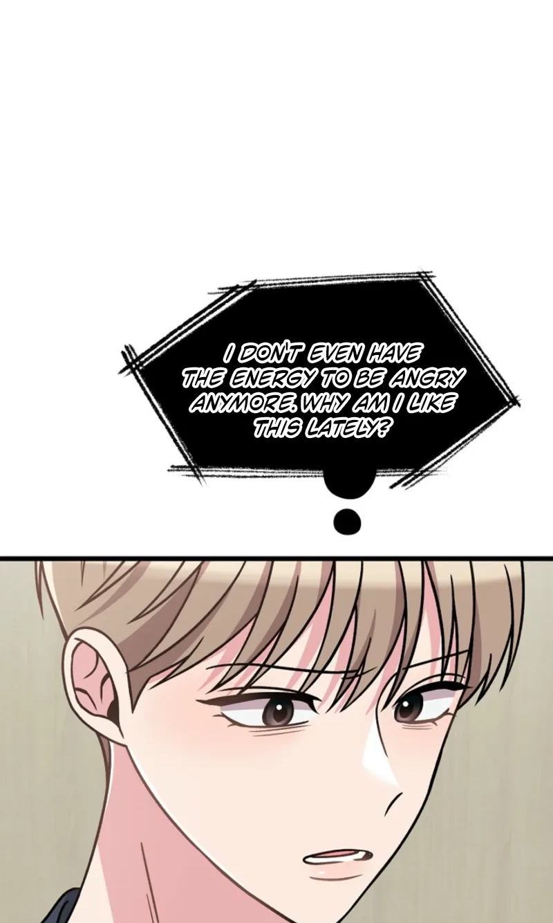 Alien to Love Chapter 33 page 13 - 
